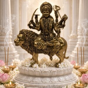 Maa Durga