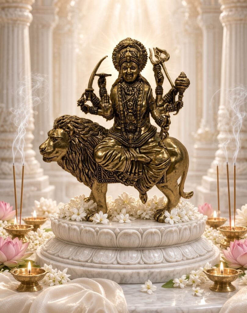 Maa Durga