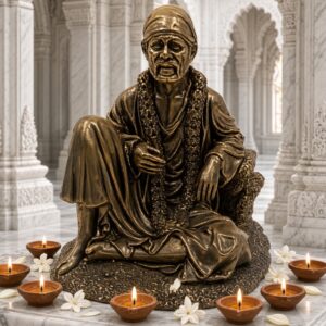 Sai Baba