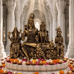Shiva Parivaar